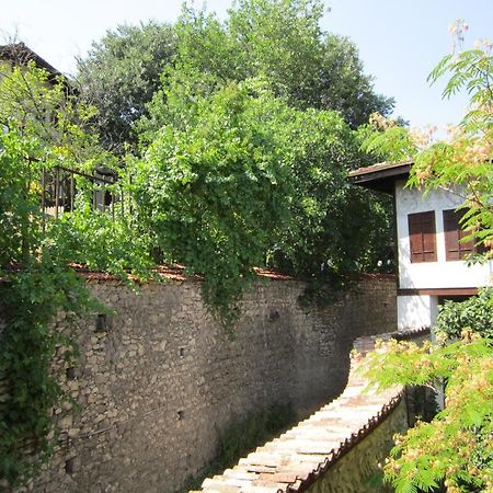 Tabag Ahmet Bey Konagi Otel Safranbolu Dış mekan fotoğraf