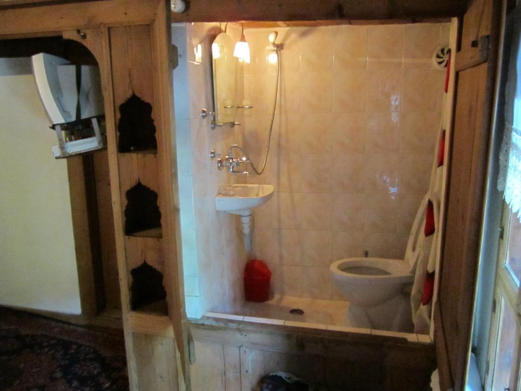 Tabag Ahmet Bey Konagi Otel Safranbolu Oda fotoğraf