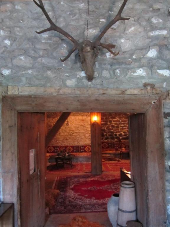 Tabag Ahmet Bey Konagi Otel Safranbolu Dış mekan fotoğraf