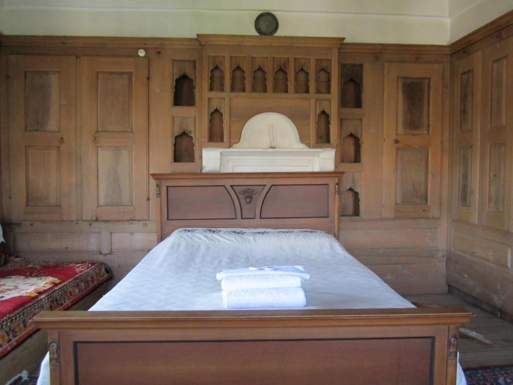 Tabag Ahmet Bey Konagi Otel Safranbolu Dış mekan fotoğraf