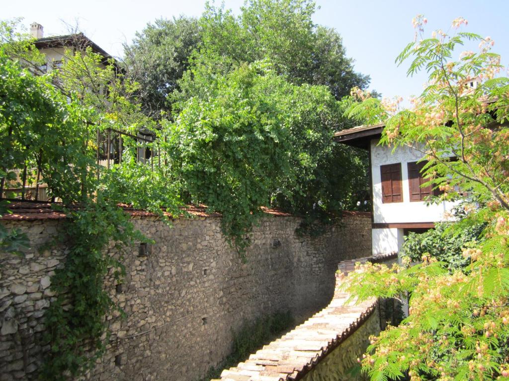 Tabag Ahmet Bey Konagi Otel Safranbolu Dış mekan fotoğraf
