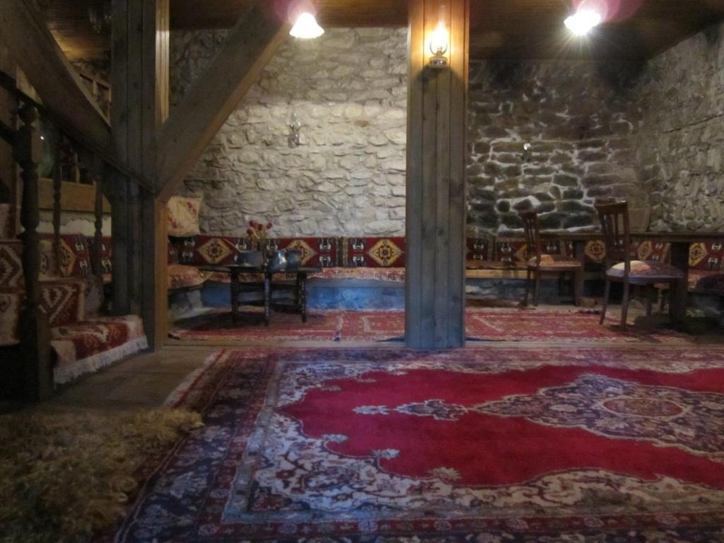 Tabag Ahmet Bey Konagi Otel Safranbolu Dış mekan fotoğraf
