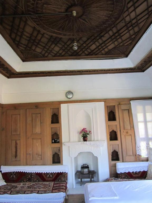 Tabag Ahmet Bey Konagi Otel Safranbolu Dış mekan fotoğraf