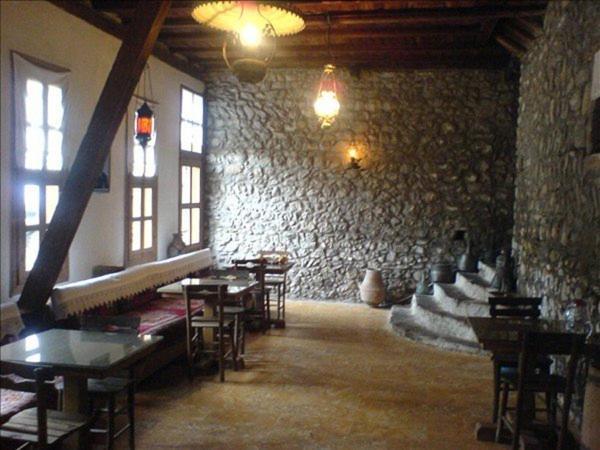Tabag Ahmet Bey Konagi Otel Safranbolu Dış mekan fotoğraf