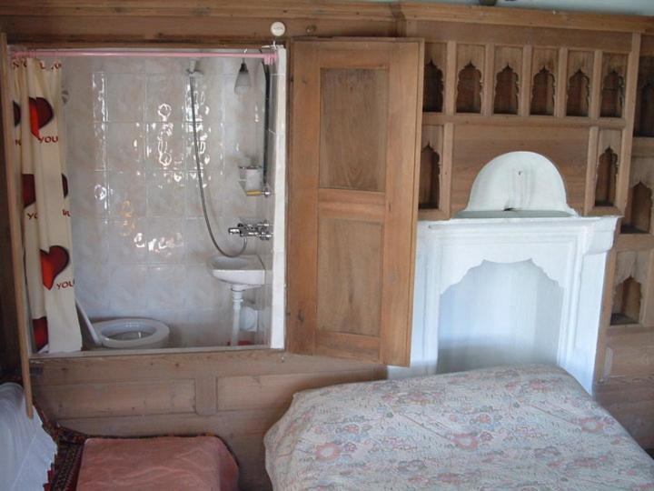 Tabag Ahmet Bey Konagi Otel Safranbolu Dış mekan fotoğraf