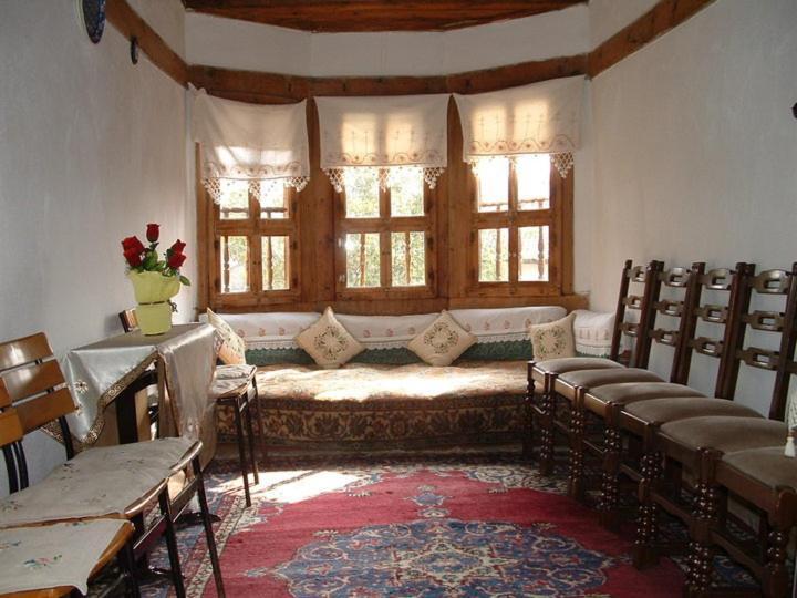 Tabag Ahmet Bey Konagi Otel Safranbolu Dış mekan fotoğraf